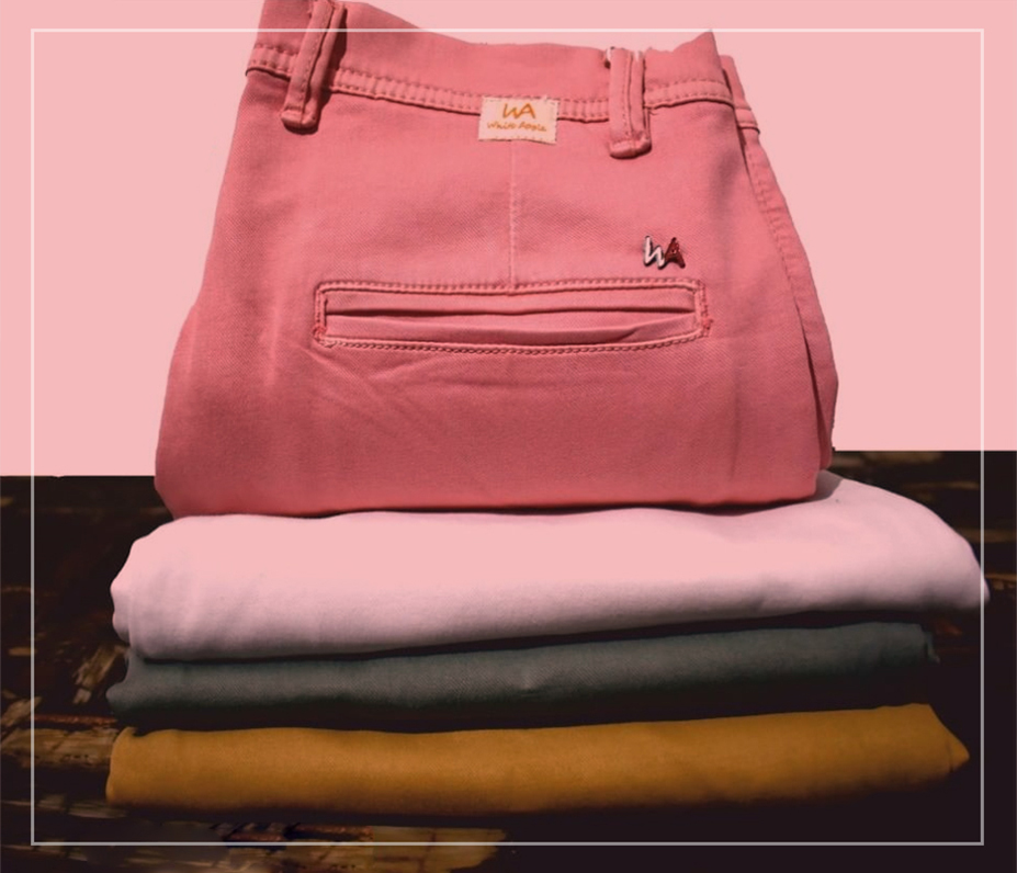 TROUSER